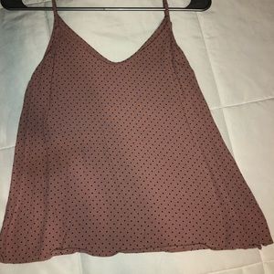 Forever 21 flowy top